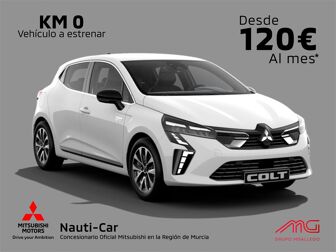 Imagen de MITSUBISHI Colt 100T Kaiteki