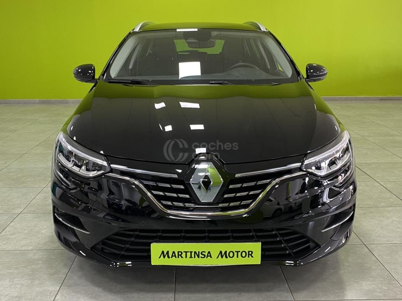 Foto del RENAULT Mégane 1.3 TCe GPF Techno EDC 103kW