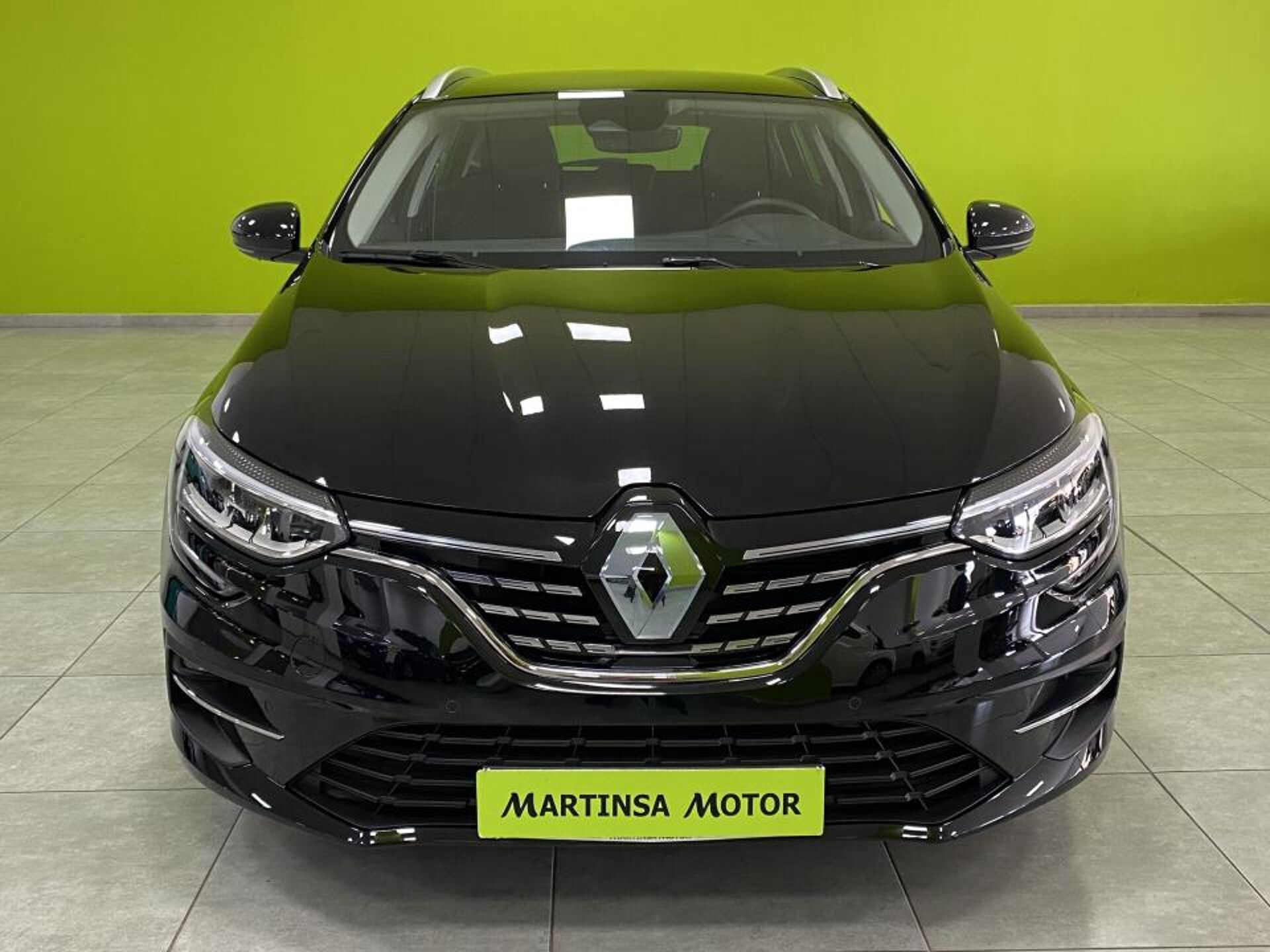 Imagen 2 de RENAULT Mégane