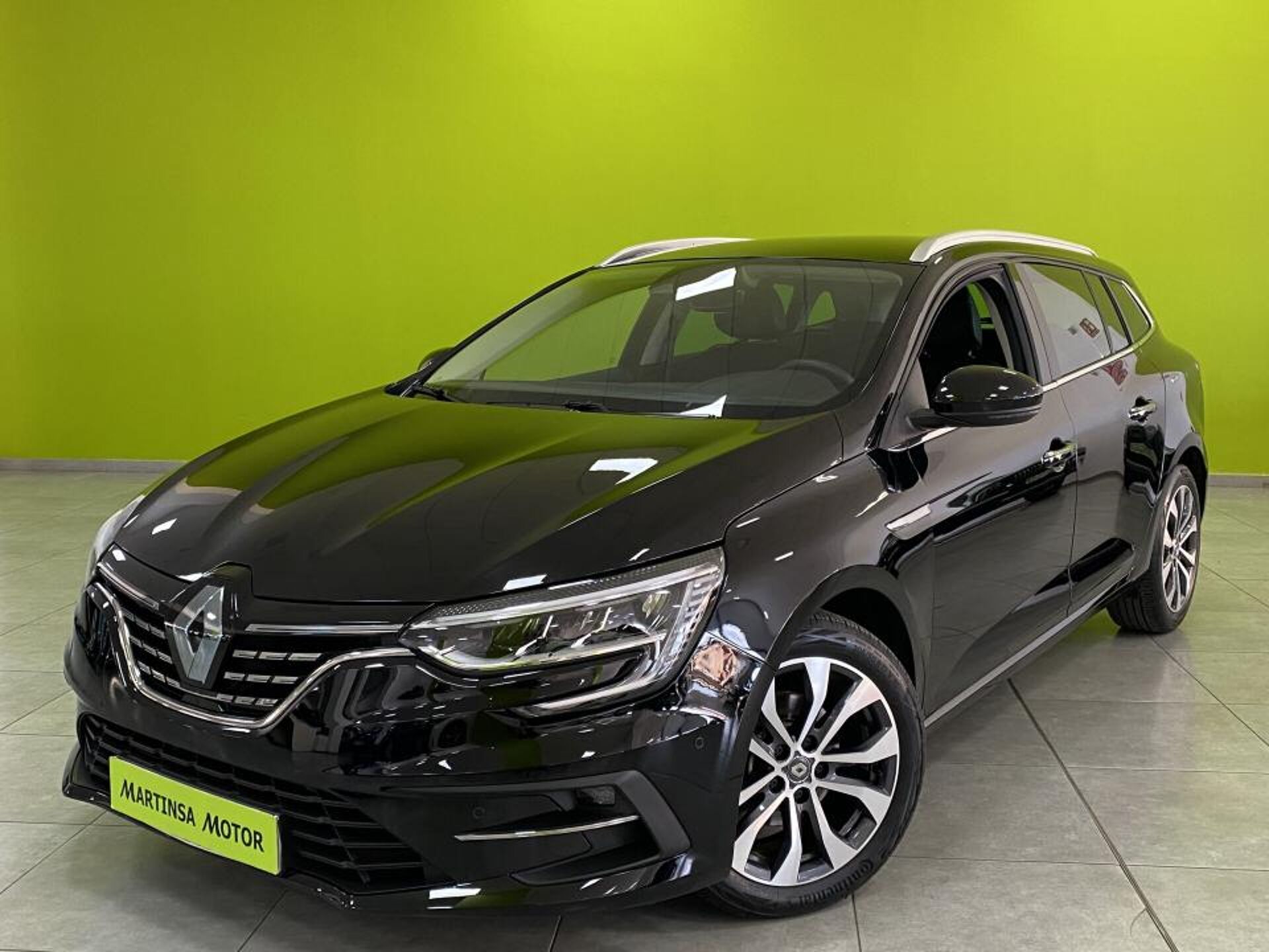 Imagen 1 de RENAULT Mégane