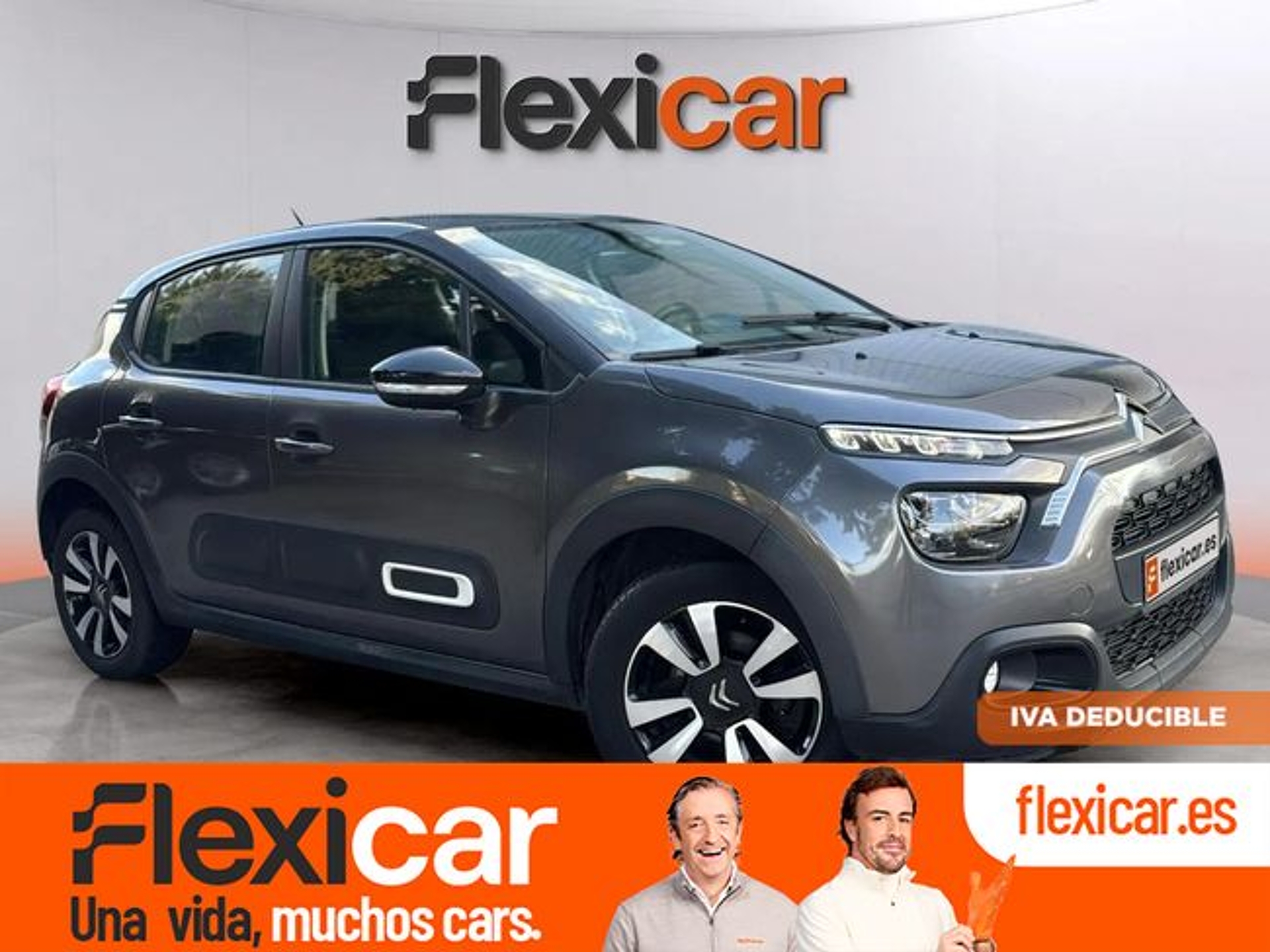 Imagen de CITROEN C3