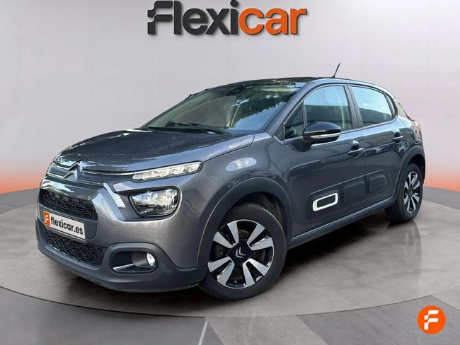 Foto del CITROEN C3 1.2 PureTech S&S Feel Pack 83