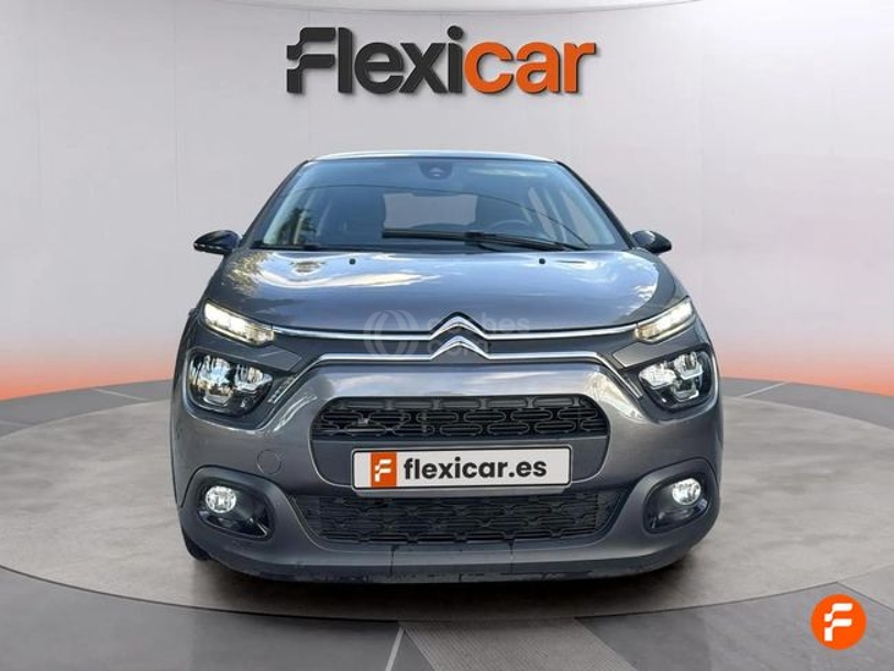 Foto del CITROEN C3 1.2 PureTech S&S Feel Pack 83