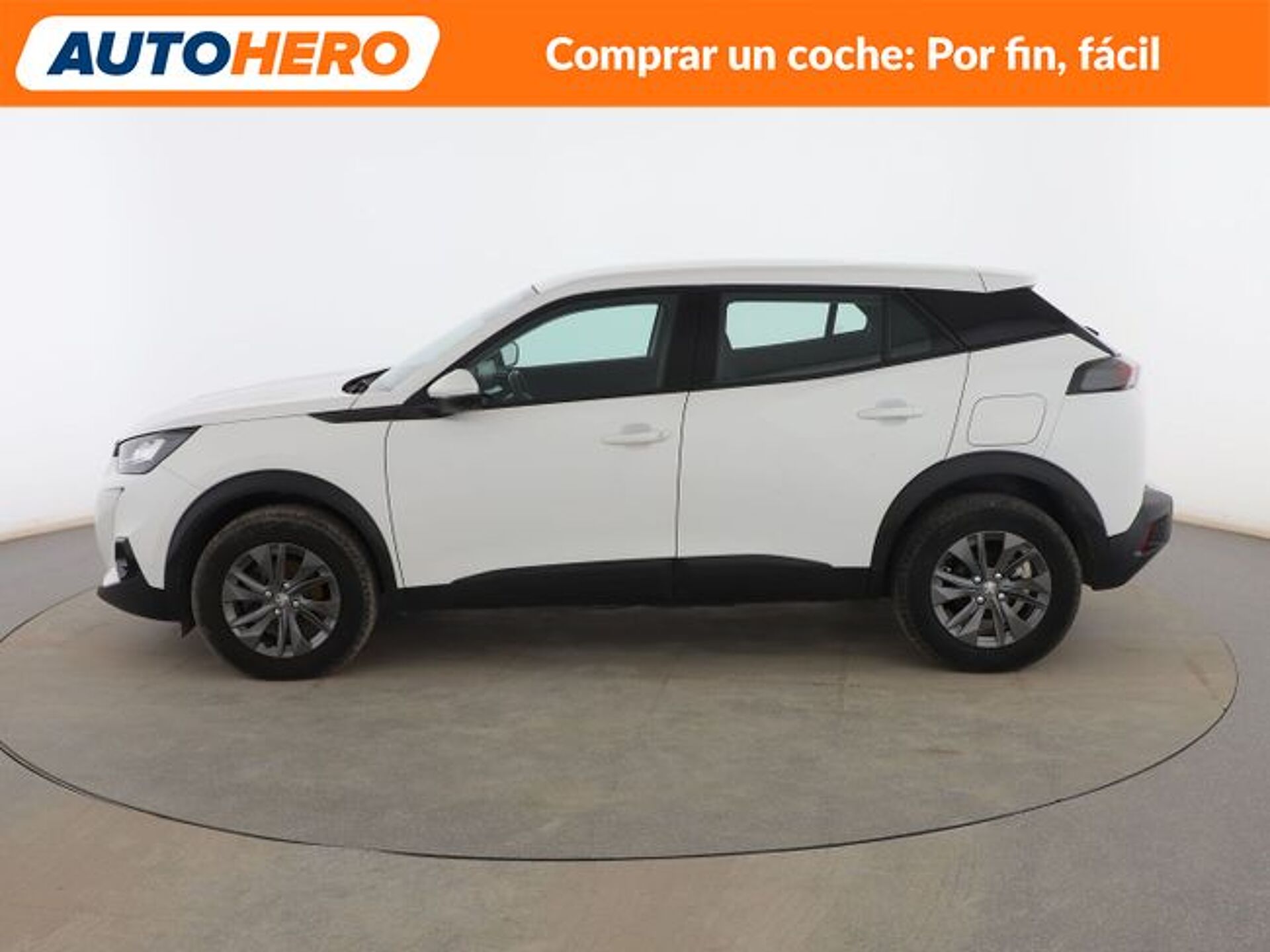 Imagen 3 de PEUGEOT 2008