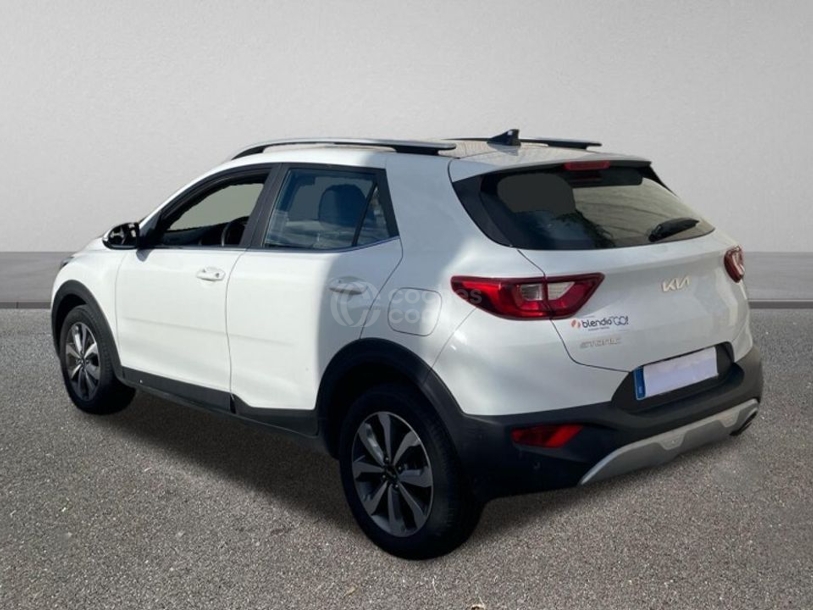 Foto del KIA Stonic 1.2 DPi Drive