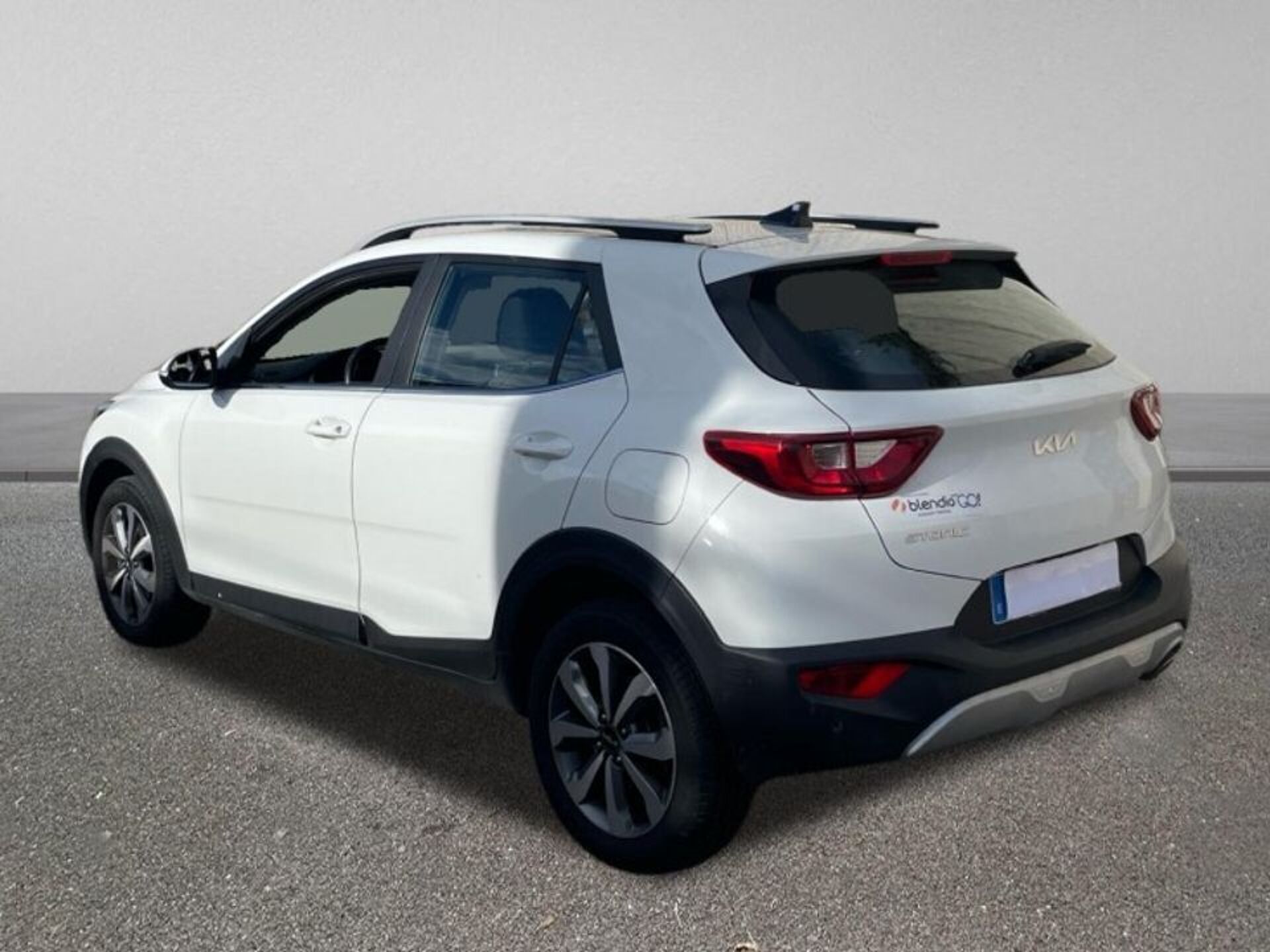 Imagen 2 de KIA Stonic