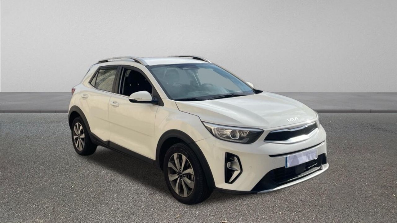Foto del KIA Stonic 1.2 DPi Drive