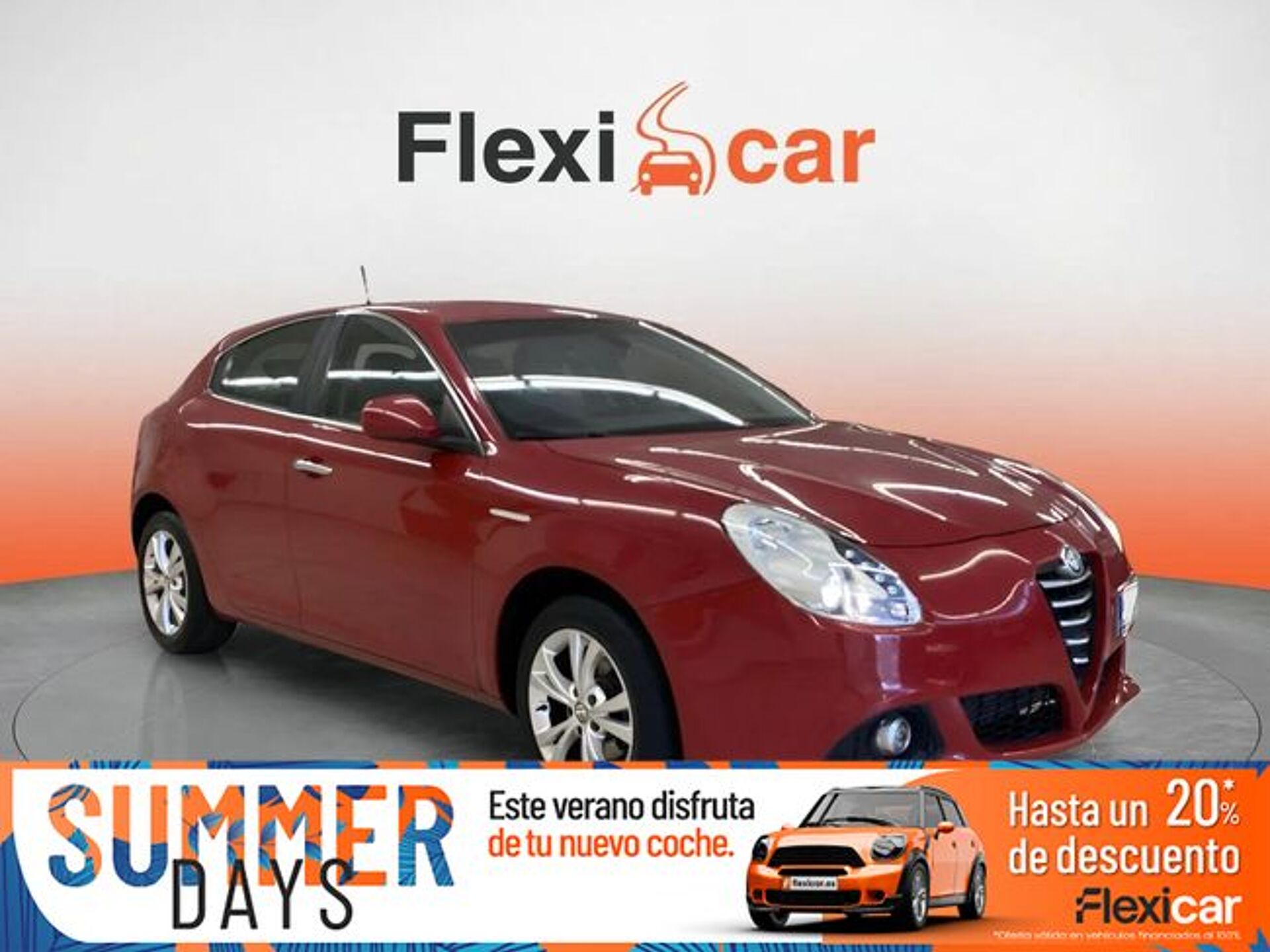 Imagen de ALFA ROMEO Giulietta
