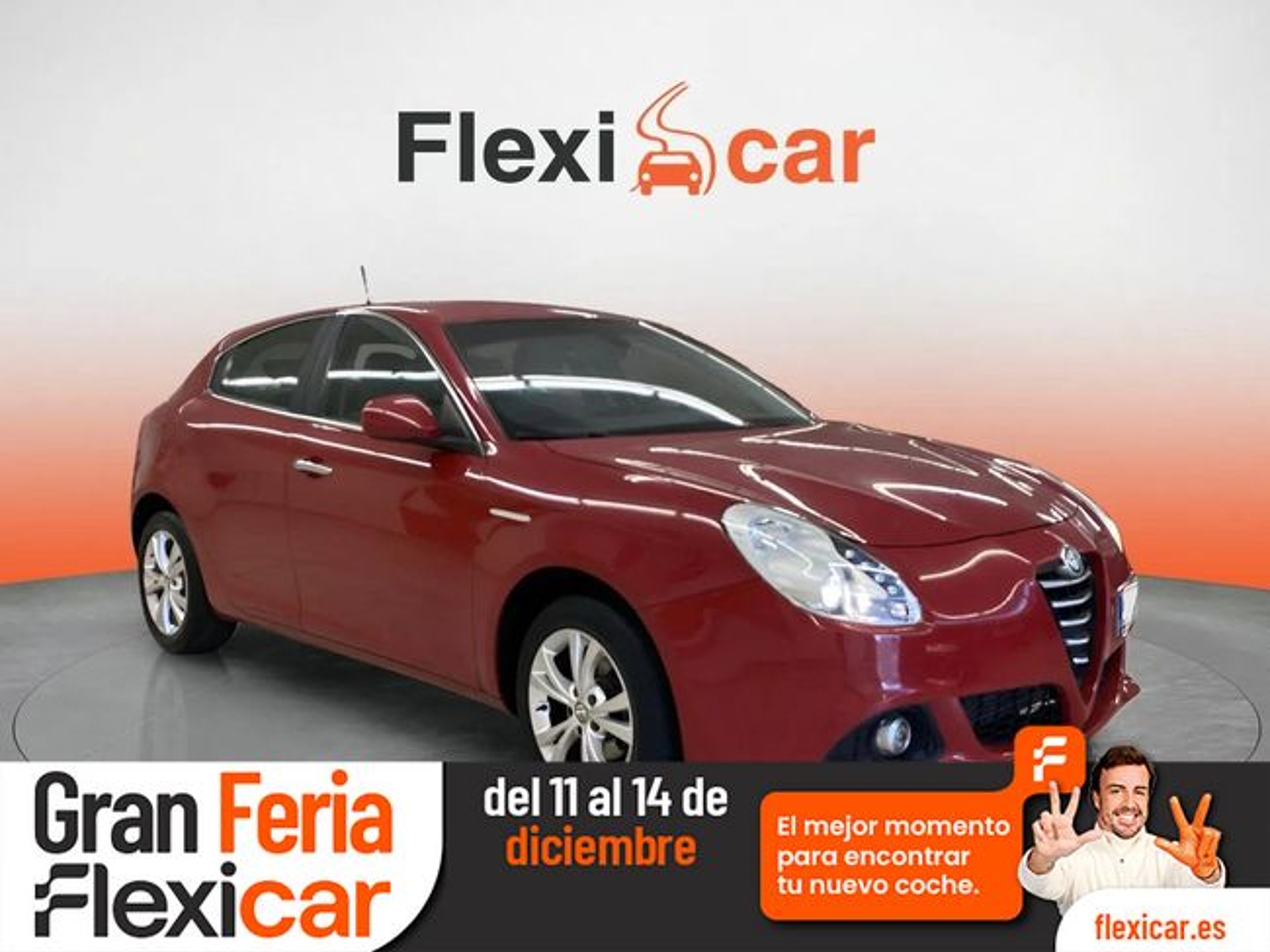 Imagen de ALFA ROMEO Giulietta