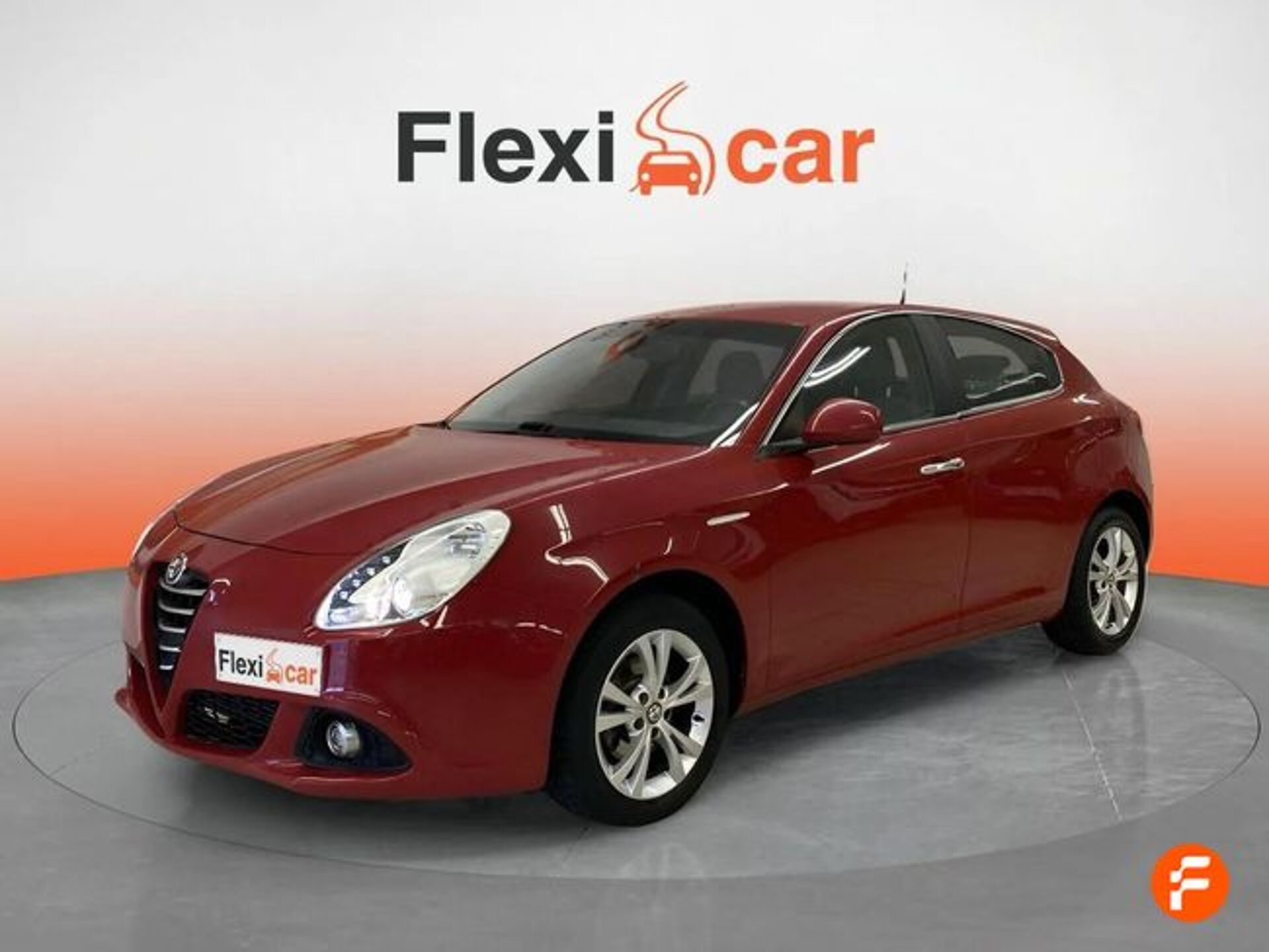Imagen 3 de ALFA ROMEO Giulietta
