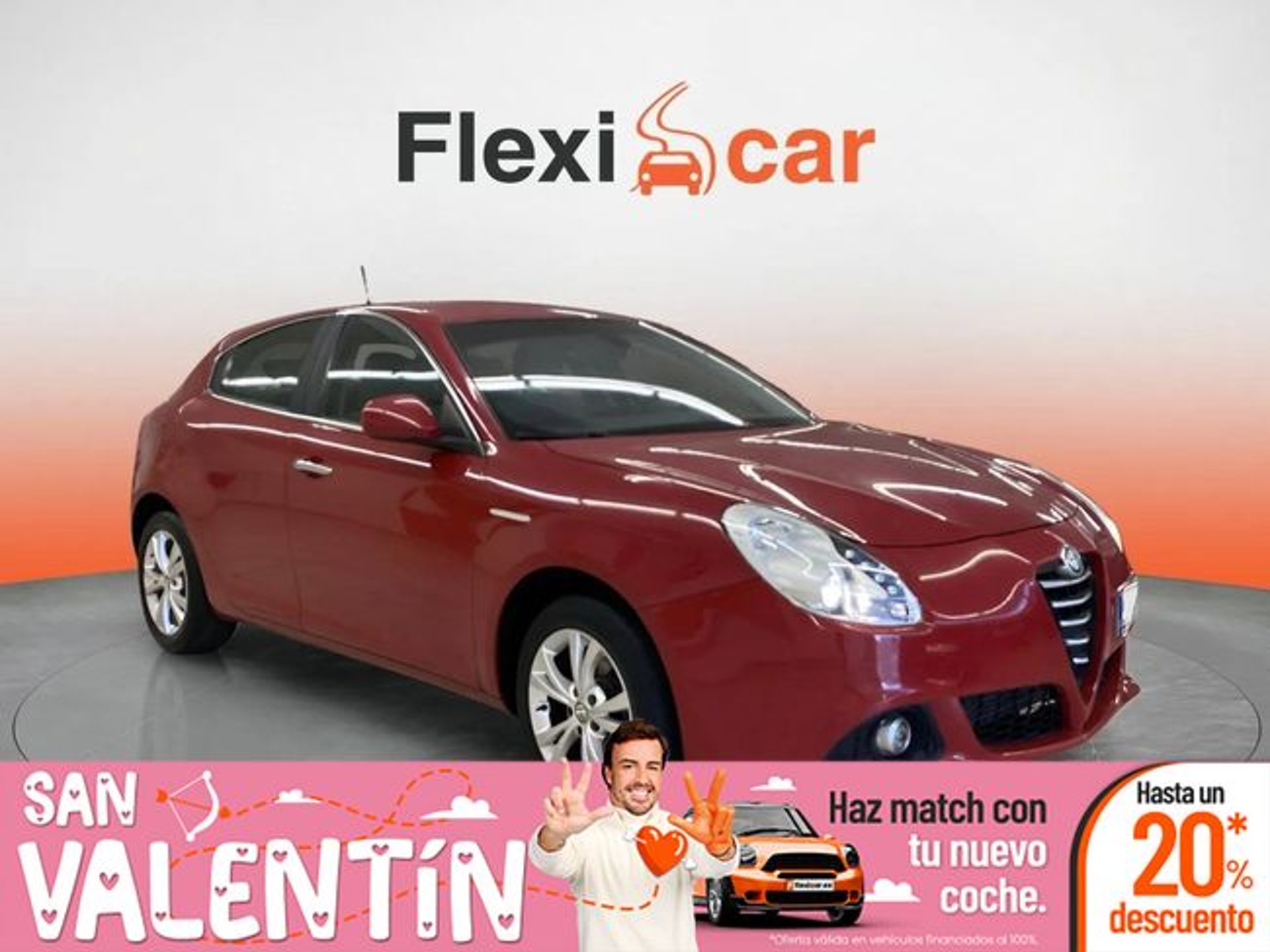 Imagen de ALFA ROMEO Giulietta