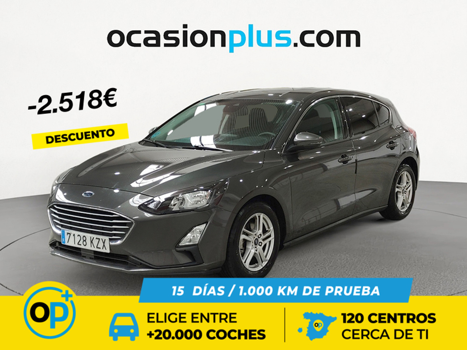 Imagen de FORD Focus