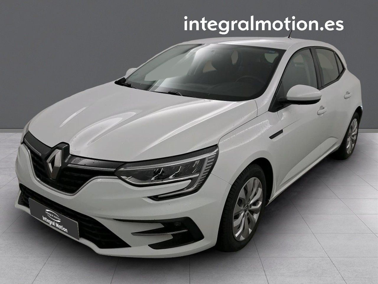Foto del RENAULT Mégane 1.5dCi Blue Business 85kW