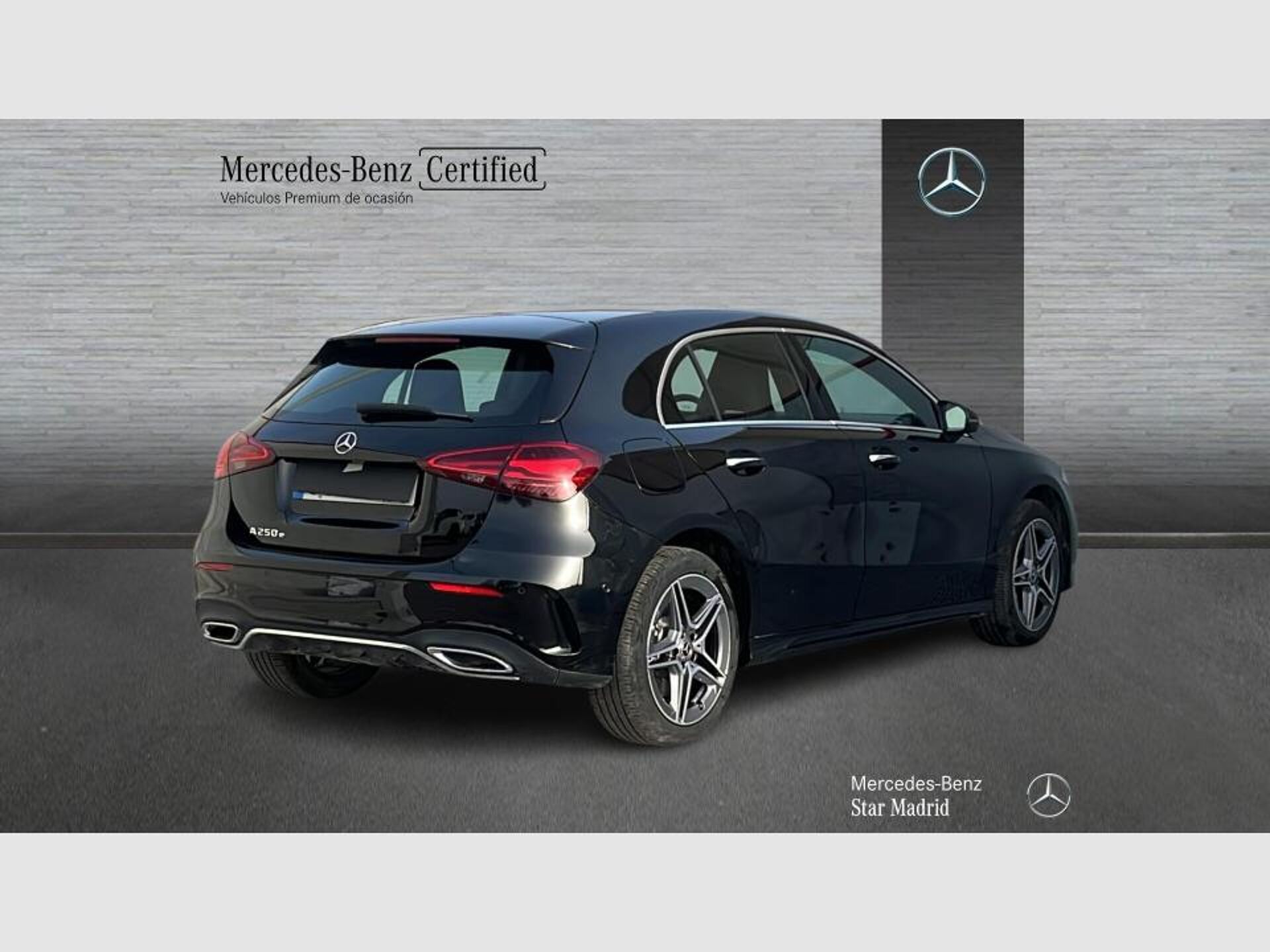 Imagen 2 de MERCEDES Clase A