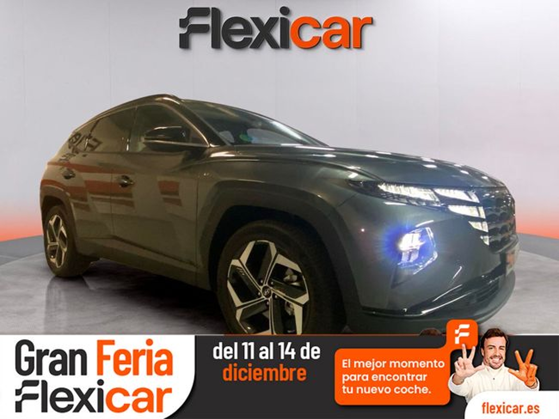 Imagen de HYUNDAI Tucson