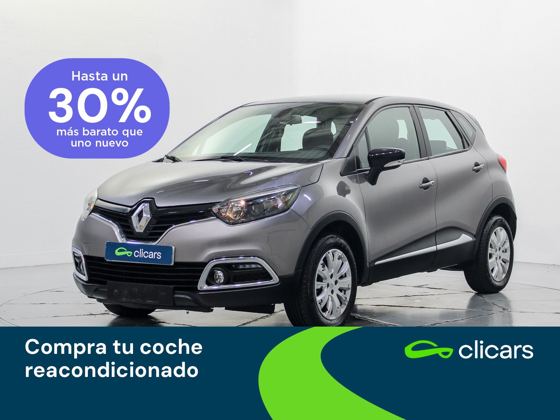 Imagen de RENAULT Captur