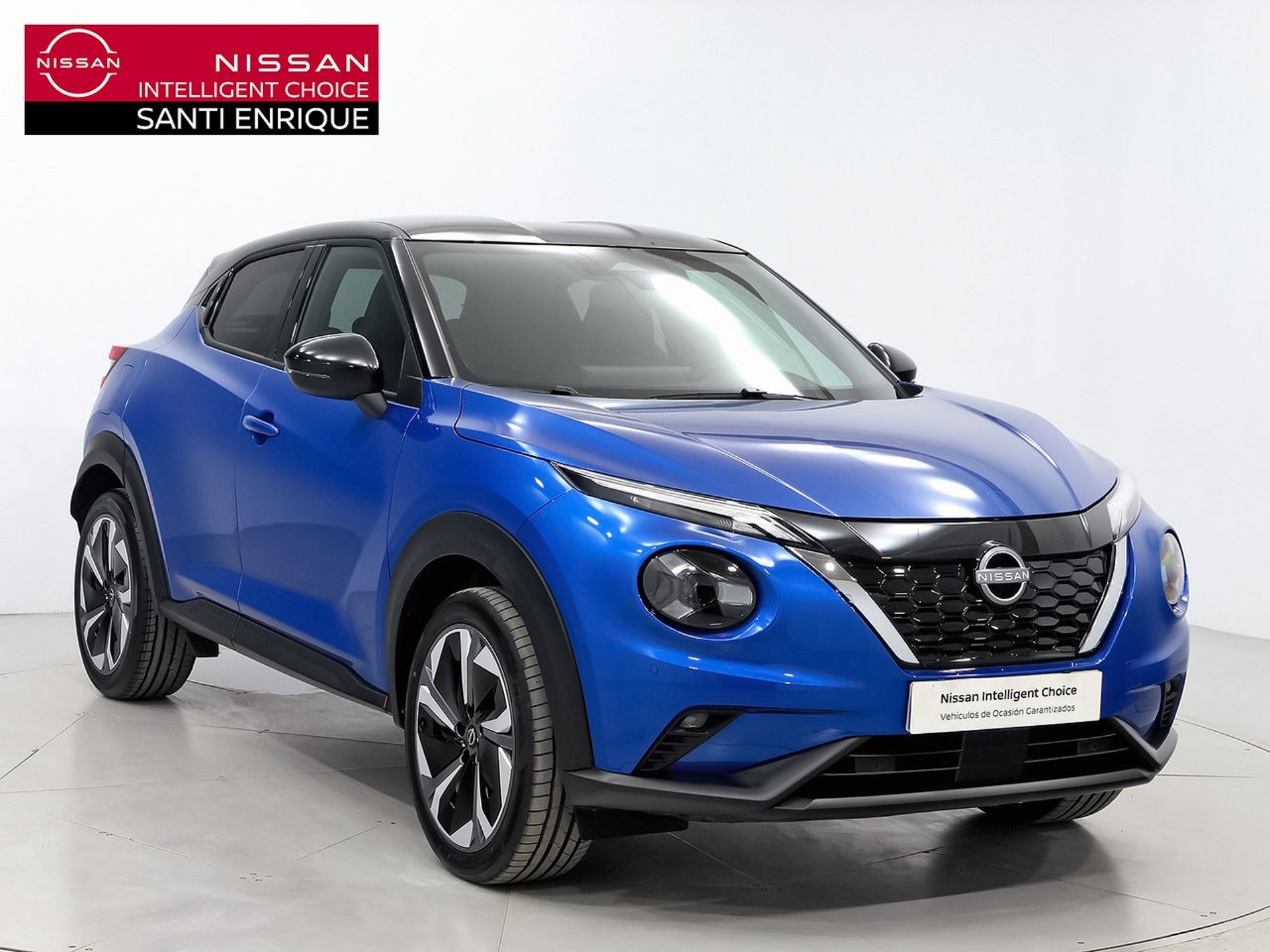 Imagen de NISSAN Juke
