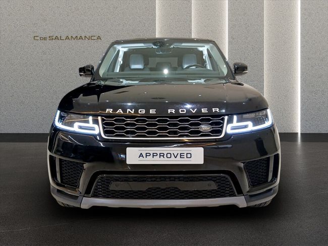 Foto del LAND ROVER Range Rover Sport 2.0 Si4 HSE Aut.