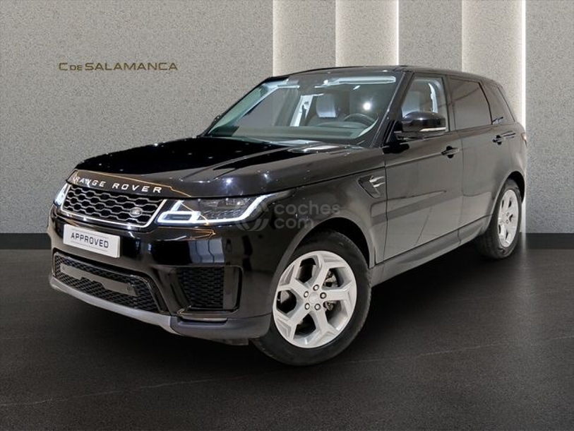 Foto del LAND ROVER Range Rover Sport 2.0 Si4 HSE Aut.