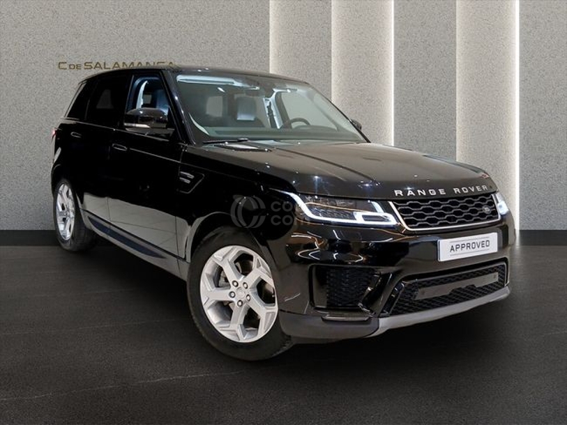 Foto del LAND ROVER Range Rover Sport 2.0 Si4 HSE Aut.