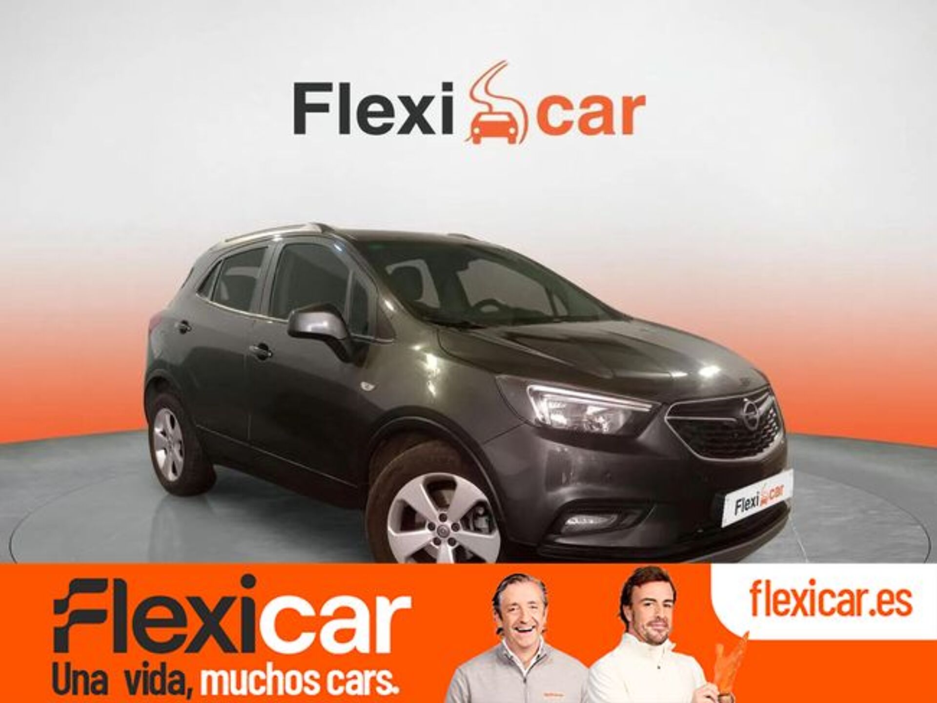 Imagen de OPEL Mokka