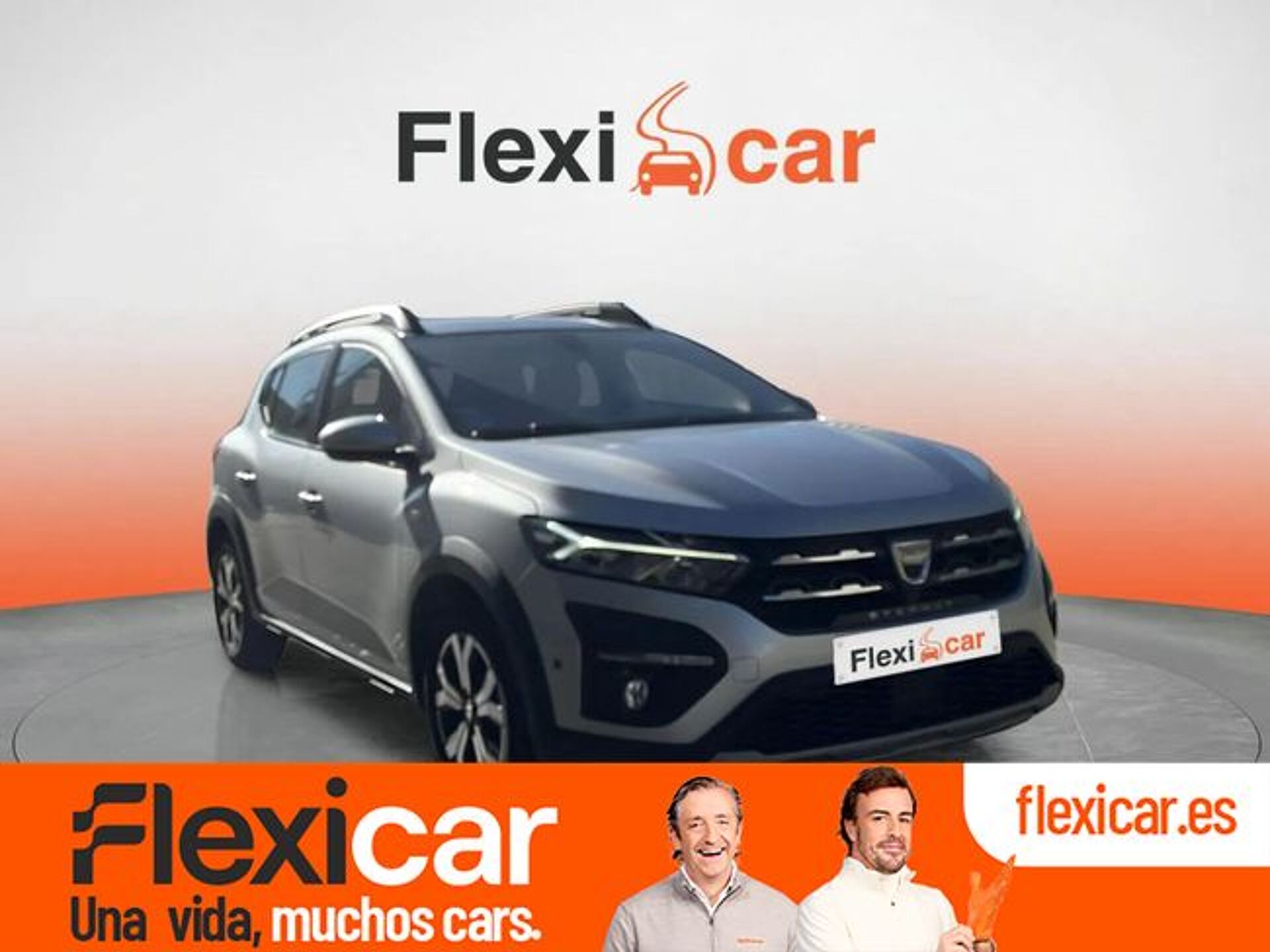 Imagen de DACIA Sandero