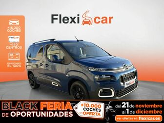 Imagen de CITROEN Berlingo BlueHDi S&S Talla M Feel 130