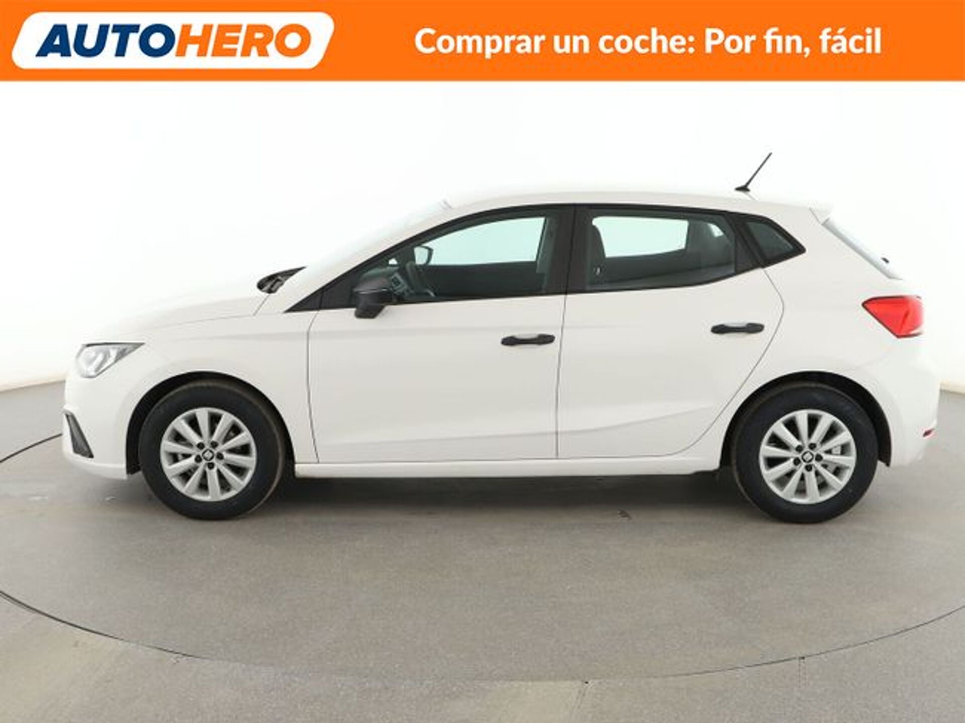 Imagen 3 de SEAT Ibiza