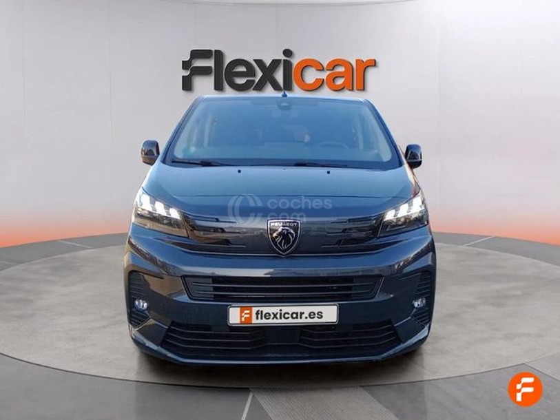 Foto del PEUGEOT Traveller 2.0 BlueHDI S&S Business Long EAT8 180