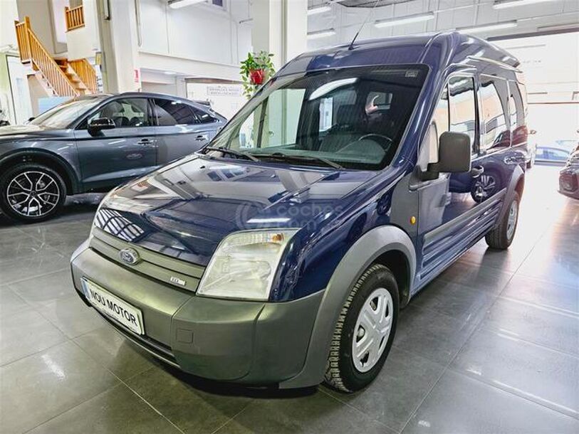 Foto del FORD Connect FT Kombi 230L TDCi 90