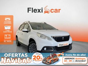 Imagen de PEUGEOT 2008 1.2 PureTech S&S Active 110