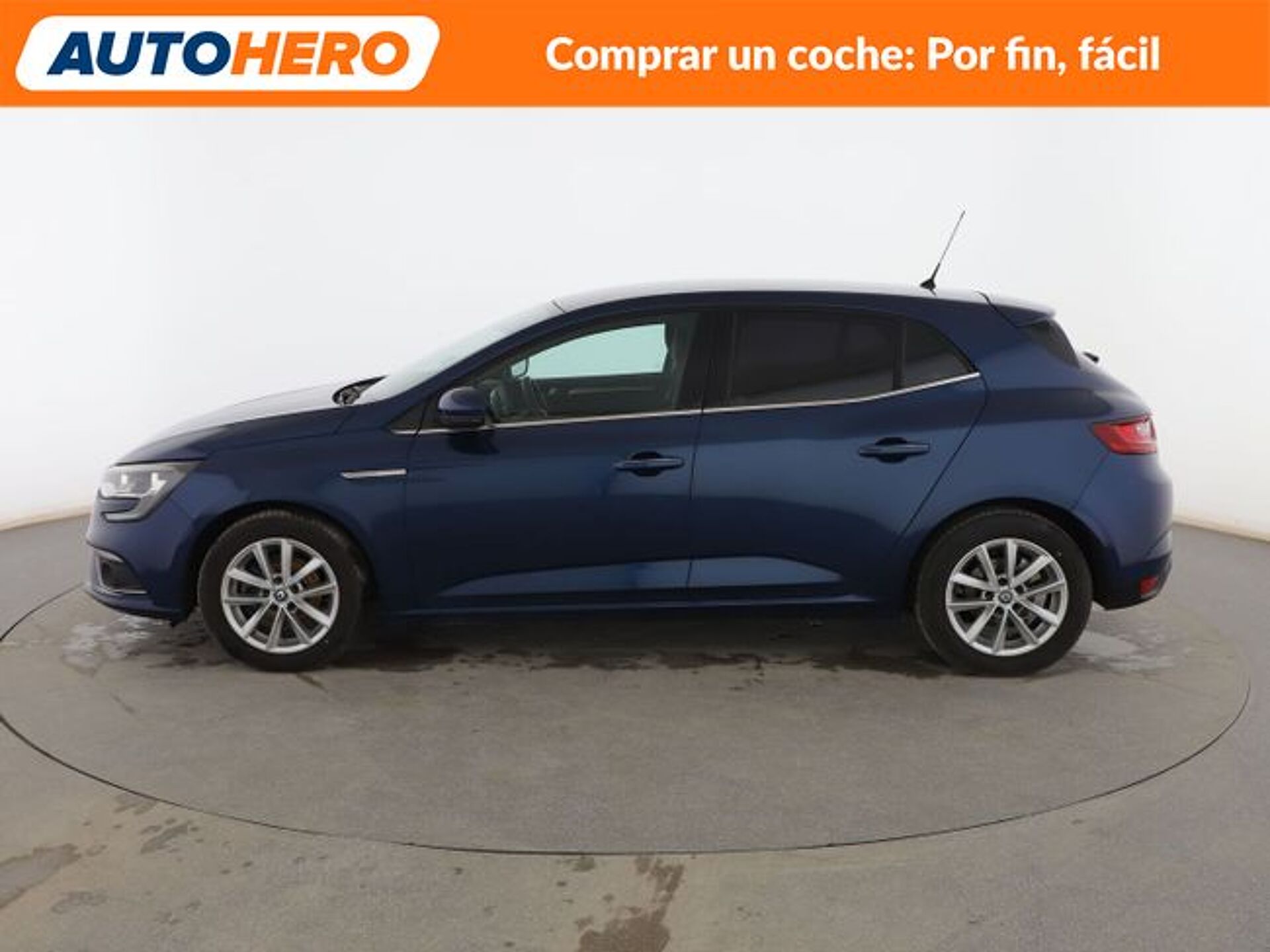 Imagen 3 de RENAULT Mégane