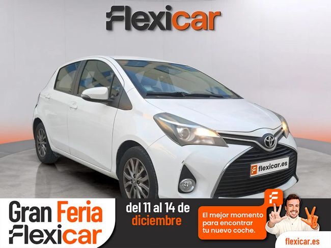 TOYOTA Yaris (1.0 70 Active) en Baleares