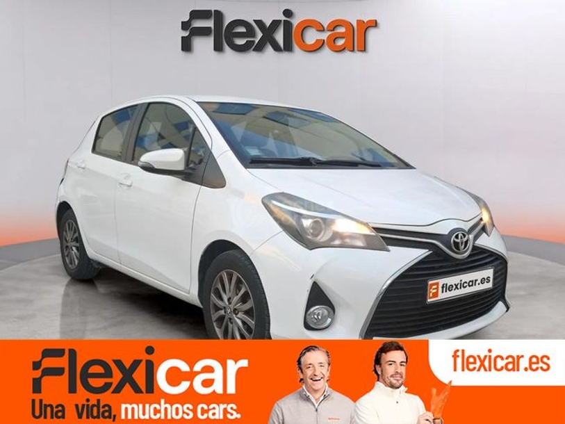 Foto del TOYOTA Yaris 1.0 Active