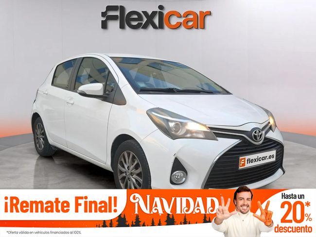 TOYOTA Yaris (1.0 70 Active) en Baleares