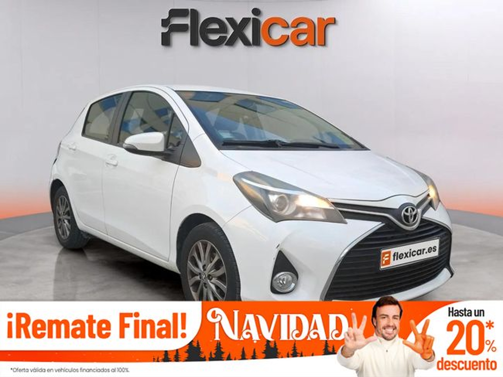 Imagen de TOYOTA Yaris