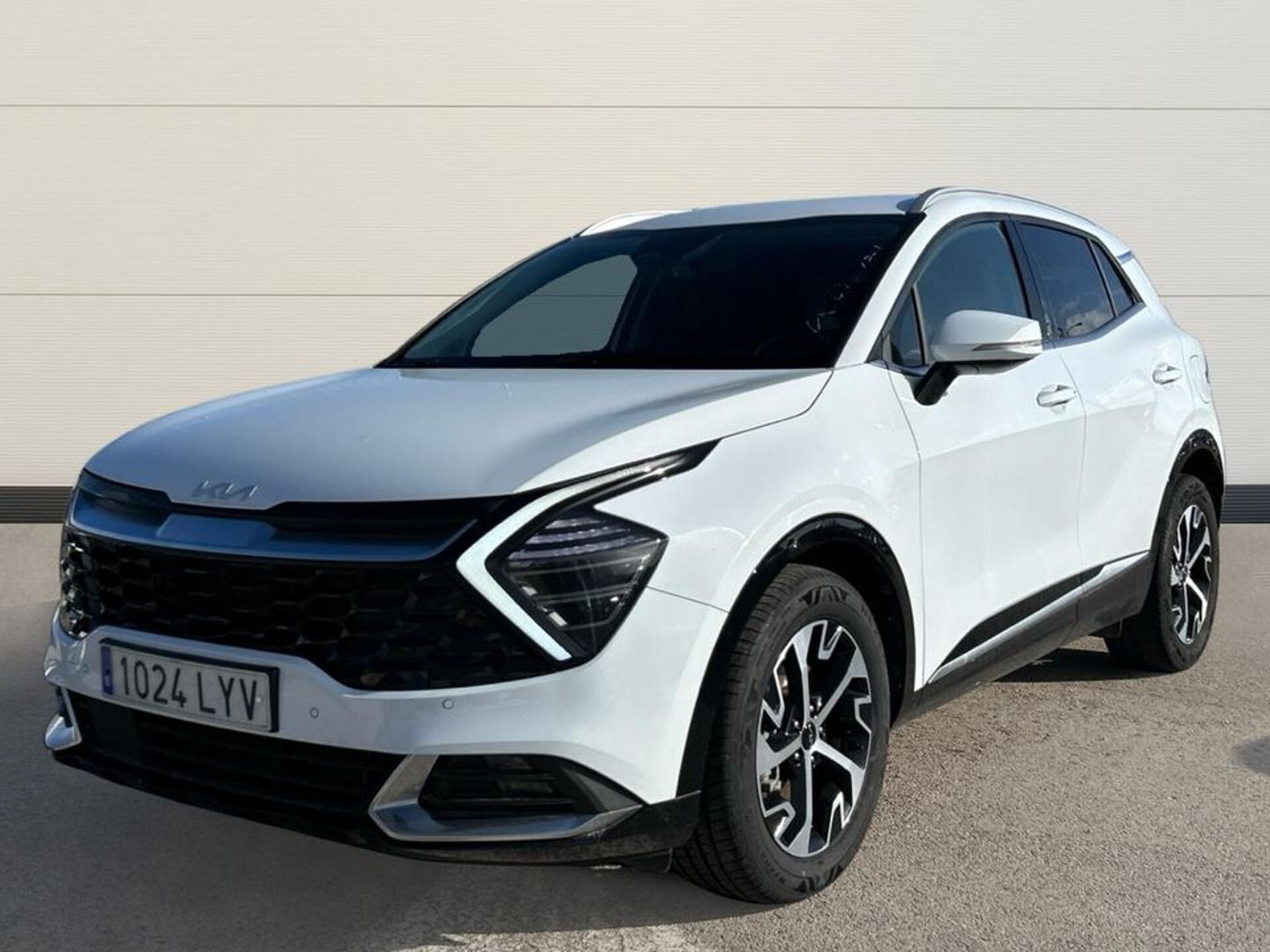 Imagen 3 de KIA Sportage