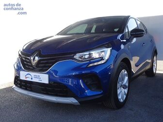 Imagen de RENAULT Captur TCe Evolution 67kW