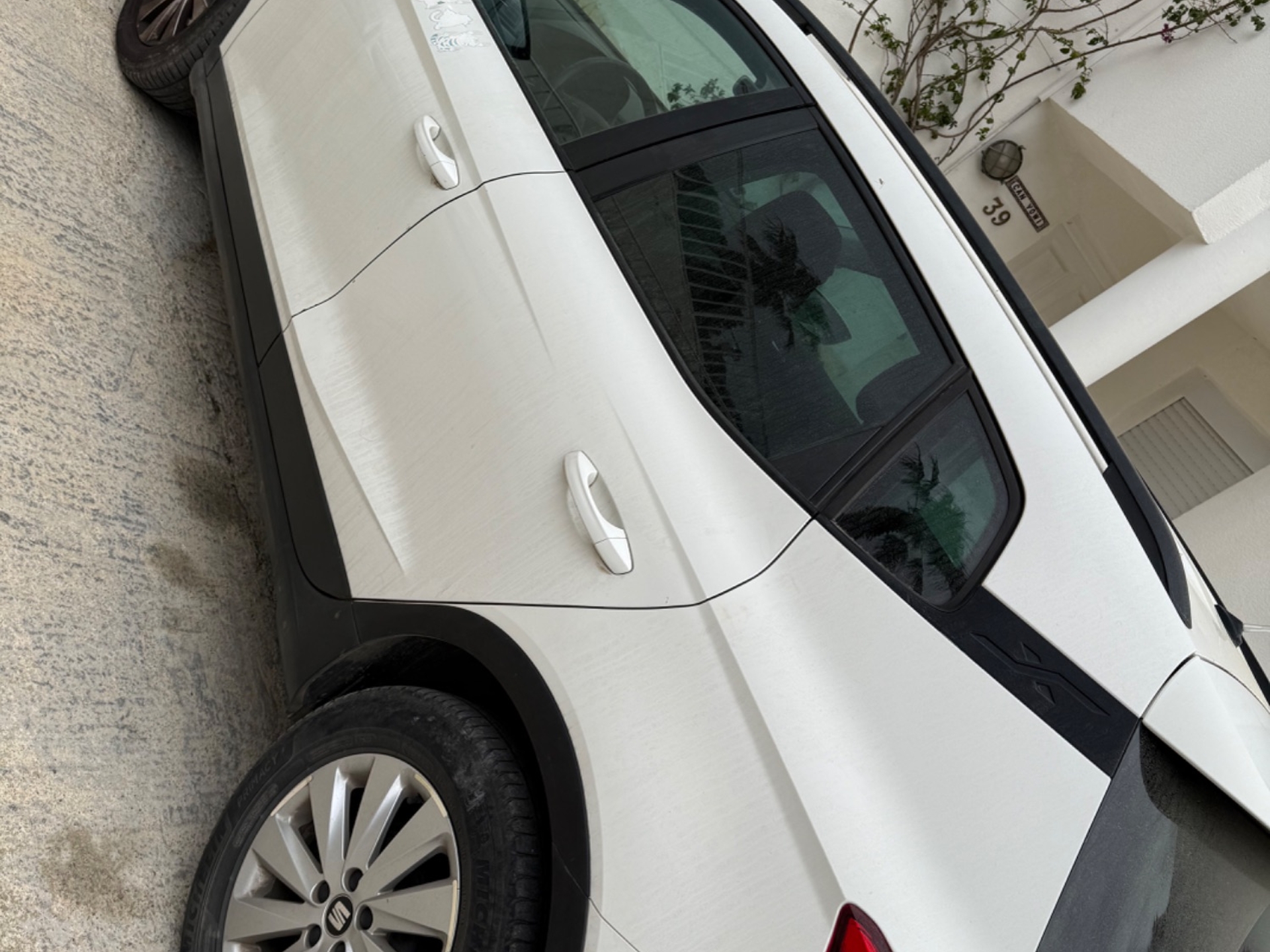 Imagen de SEAT Arona