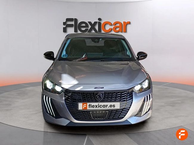 Foto del PEUGEOT 208 1.2 Puretech S&S Active 100