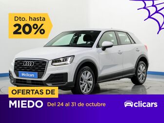 Imagen de AUDI Q2 30 TDI Advanced S tronic 85kW