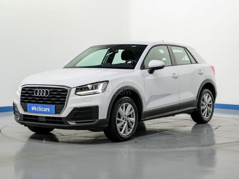 Foto del AUDI Q2 30 TDI Advanced S tronic 85kW