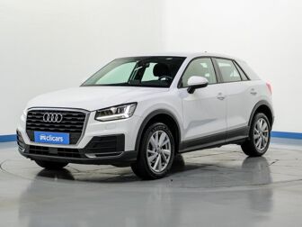 Imagen de AUDI Q2 30 TDI Advanced S tronic 85kW