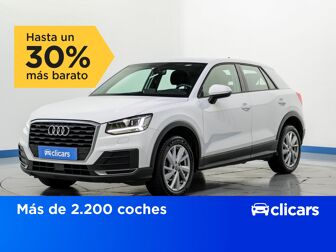 Imagen de AUDI Q2 30 TDI Advanced S tronic 85kW