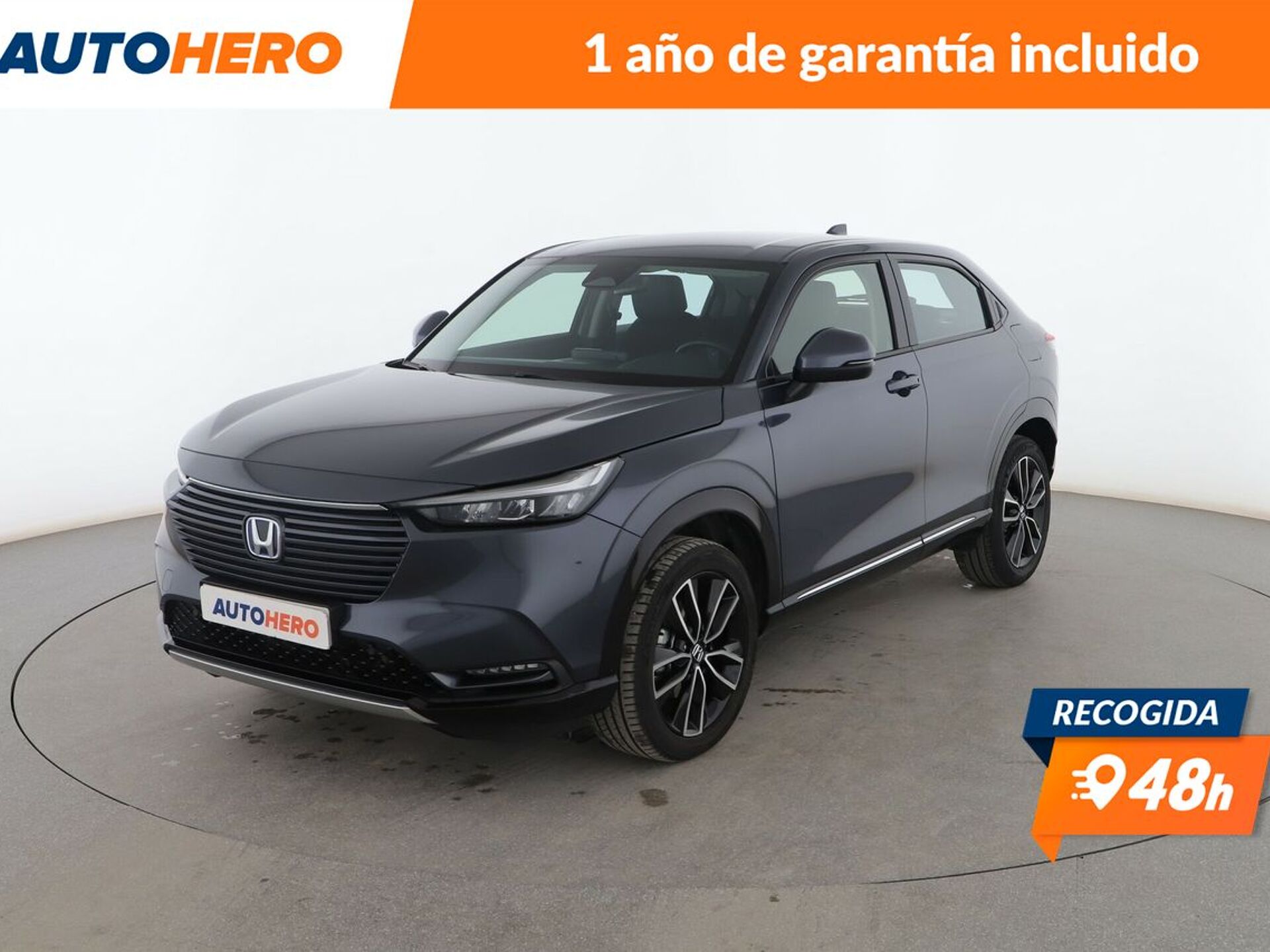 Imagen de HONDA HR-V