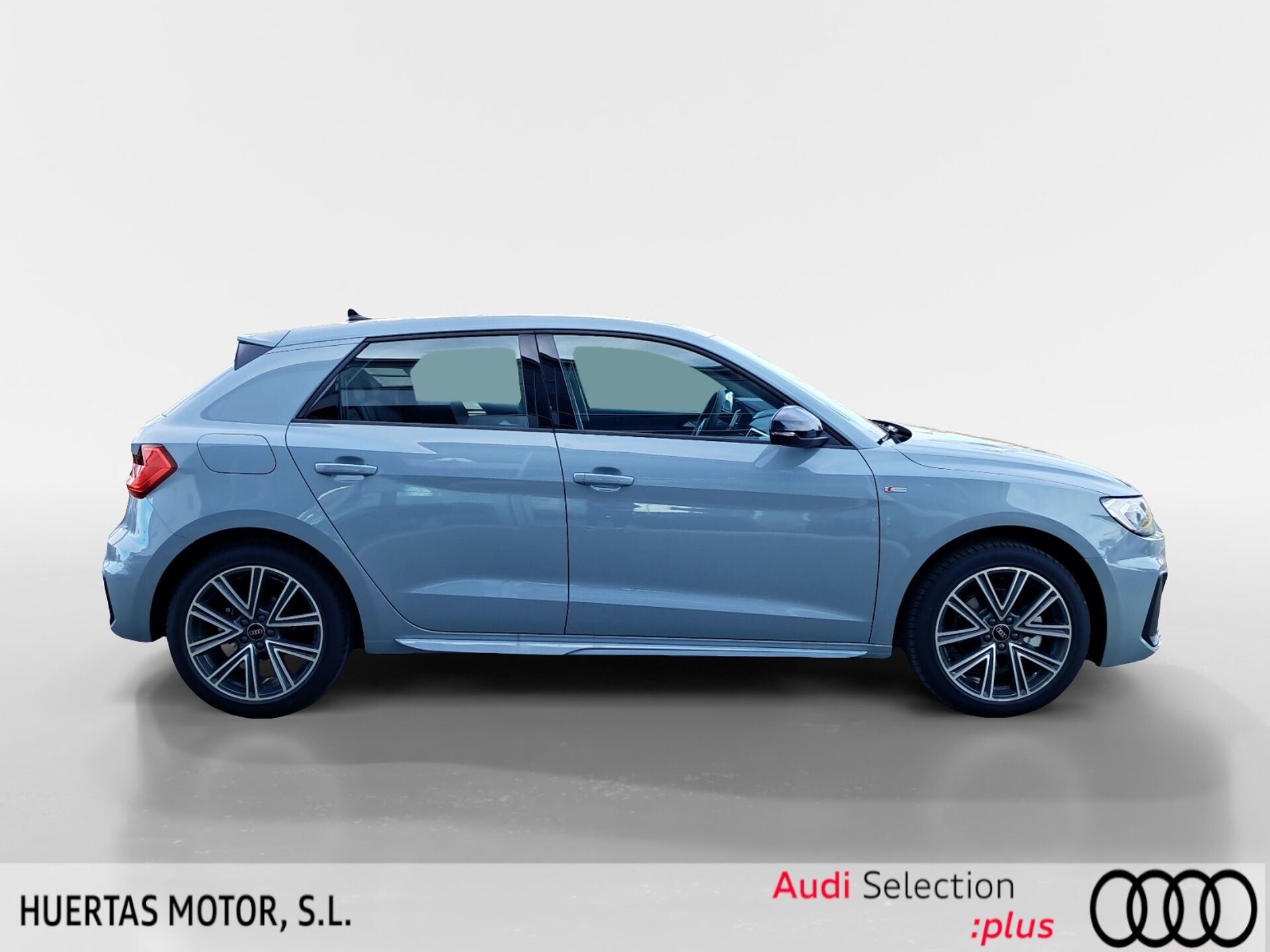 Imagen 3 de AUDI A1