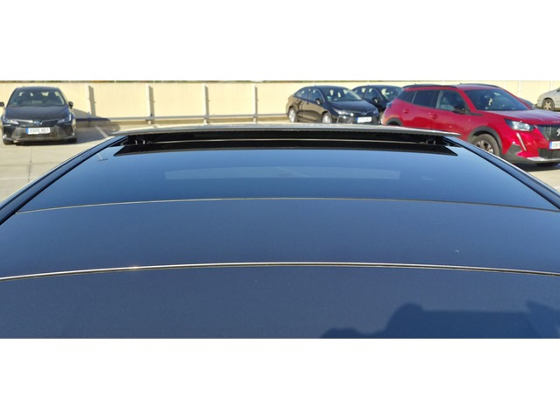 Imagen 3 de MERCEDES Clase B