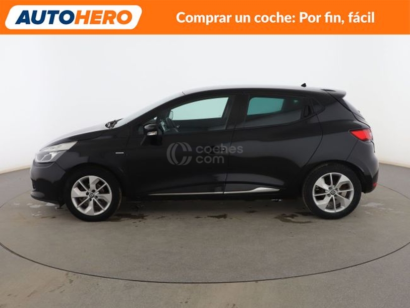 Foto del RENAULT Clio 1.2 Limited