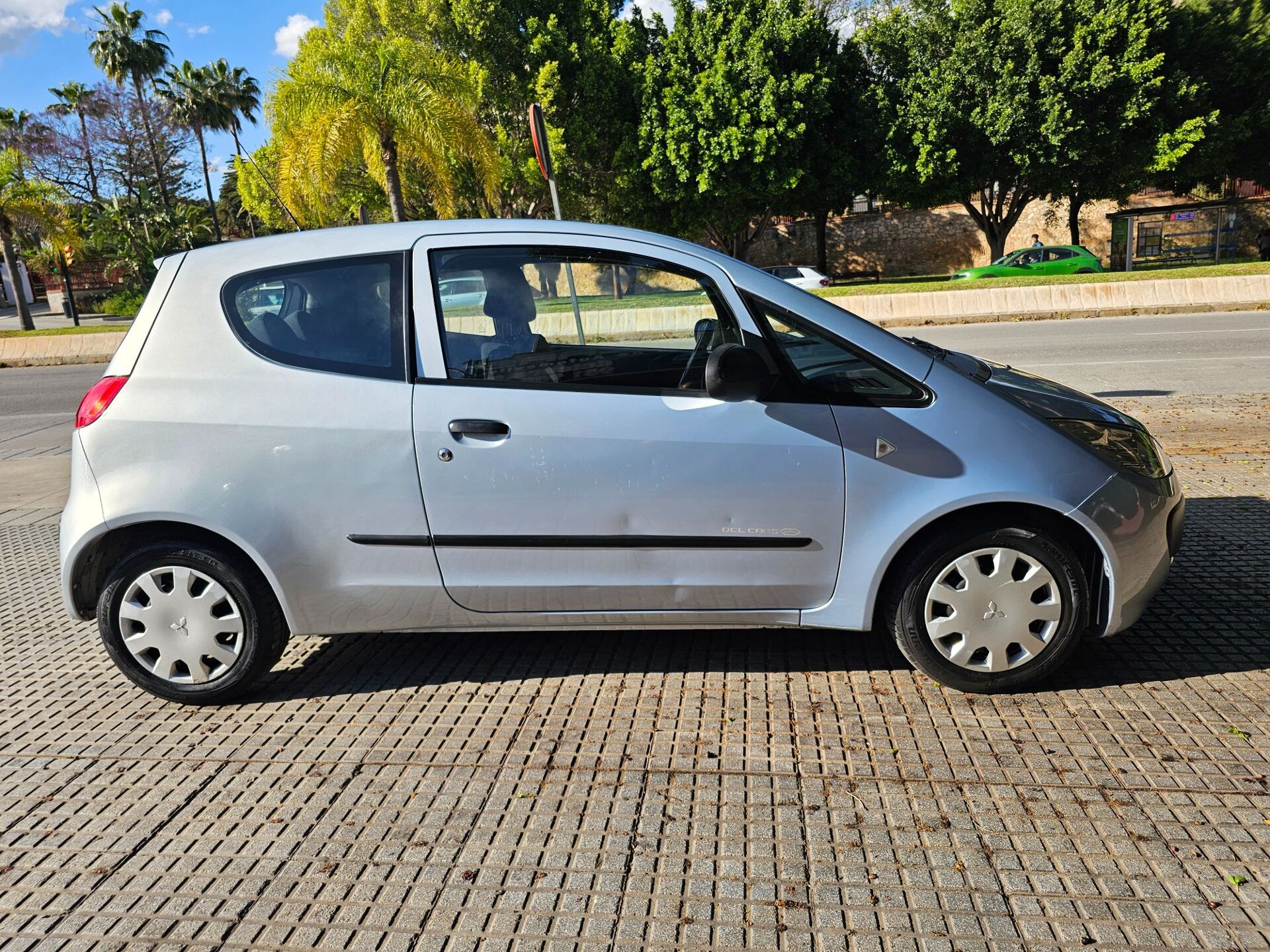 Imagen de MITSUBISHI Colt