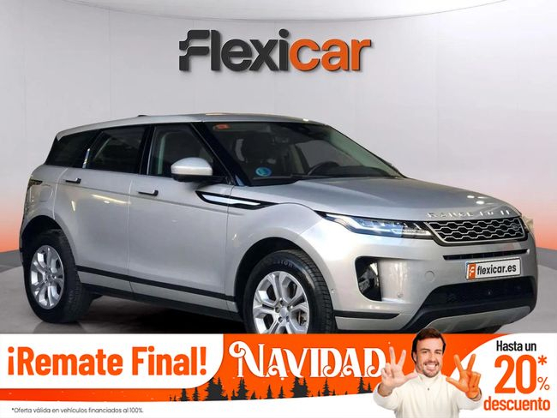 Imagen de LAND ROVER Range Rover Evoque